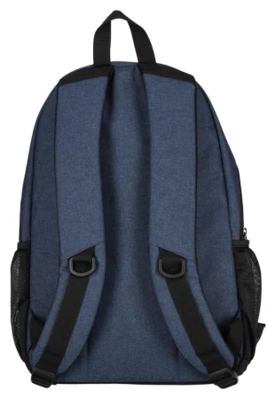 Enrico Benetti Hamburg 23l Notebook Backpack Blue batoh