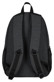 Enrico Benetti Hamburg 23l Notebook Backpack Grey batoh