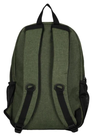 Enrico Benetti Hamburg 23l Notebook Backpack Olive batoh