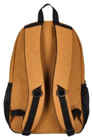 Enrico Benetti Hamburg 23l Notebook Backpack Rust batoh