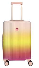 Enrico Benetti Havana S Fuchsia