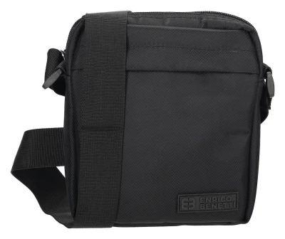 Enrico Benetti Innsbruck 46228 černá crossbody kabelka