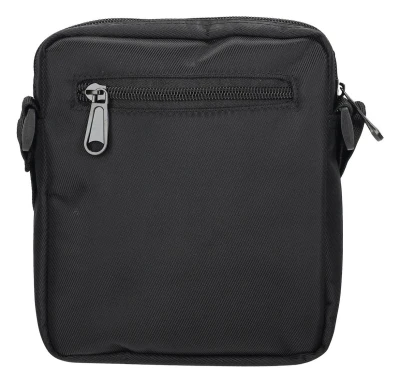 Enrico Benetti Innsbruck 46228 černá crossbody kabelka