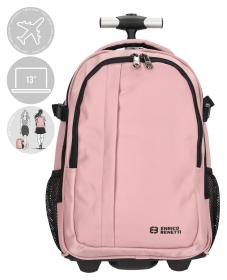 Enrico Benetti Innsbruck 47256 Oldpink batoh