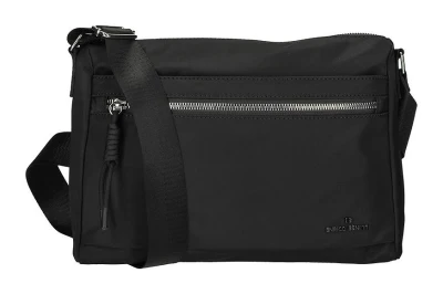 Enrico Benetti Janice 66768 černá crossbody kabelka