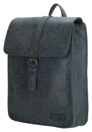 Enrico Benetti Kate Backpack Blue