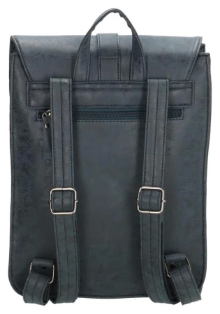 Enrico Benetti Kate Backpack Blue