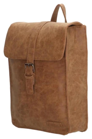 Enrico Benetti Kate Backpack Camel