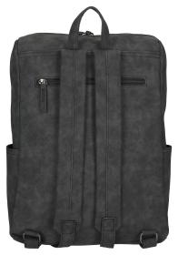 Enrico Benetti Kensi 66736 Black batoh