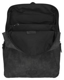 Enrico Benetti Kensi 66736 Black batoh