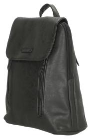 Enrico Benetti Nouméa Backpack Black batoh