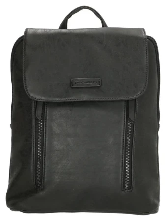 Enrico Benetti Nouméa Backpack Black batoh