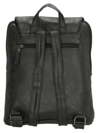Enrico Benetti Nouméa Backpack Black batoh