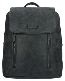 Enrico Benetti Nouméa Backpack Blue batoh