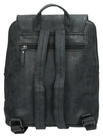 Enrico Benetti Nouméa Backpack Blue batoh