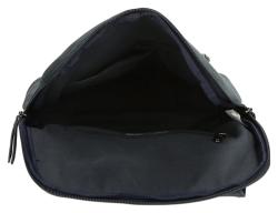 Enrico Benetti Nouméa Backpack Blue batoh