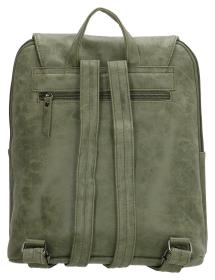 Enrico Benetti Kylie 66434 Olive batoh