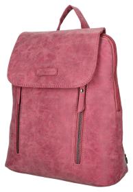 Enrico Benetti Kylie 66434 Violet batoh