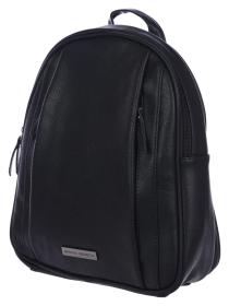 Enrico Benetti Lisa 66677 Black batoh