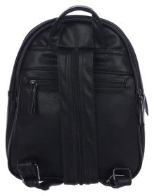 Enrico Benetti Lisa 66677 Black batoh