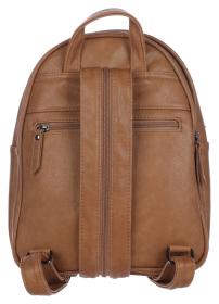 Enrico Benetti Lisa 66677 Camel batoh