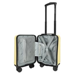 Enrico Benetti Louisville 39040-40 Yellow