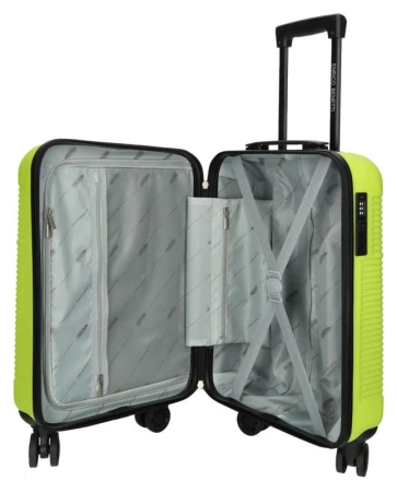 Enrico Benetti Louisville S Lime green