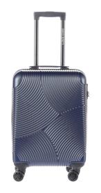 Enrico Benetti Louisville S Navy kufr