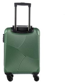 Enrico Benetti Louisville S Olive kufr