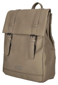 Enrico Benetti Maeve Tablet Backpack Taupe batoh