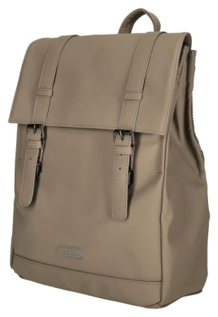 Enrico Benetti Maeve Tablet Backpack Taupe batoh