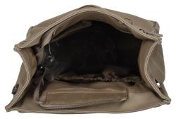Enrico Benetti Maeve Tablet Backpack Taupe batoh