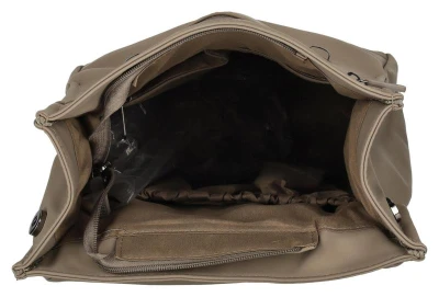 Enrico Benetti Maeve Tablet Backpack Taupe batoh