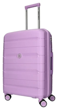 Enrico Benetti Montréal L Lilac kufr Enrico Benetti Montréal L Lilac kufr