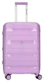 Enrico Benetti Montréal L Lilac kufr