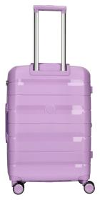 Enrico Benetti Montréal L Lilac kufr