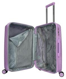 Enrico Benetti Montréal L Lilac kufr