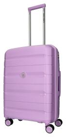 Enrico Benetti Montréal M Lilac kufr