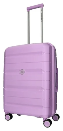Enrico Benetti Montréal M Lilac kufr Enrico Benetti Montréal M Lilac kufr