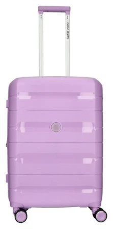 Enrico Benetti Montréal M Lilac kufr