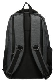 Enrico Benetti München 62119 Grey batoh