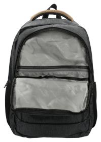 Enrico Benetti München 62119 Grey batoh