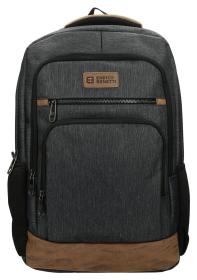 Enrico Benetti München 62120 Grey batoh