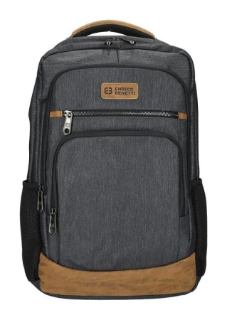 Enrico Benetti München 62120 Grey batoh