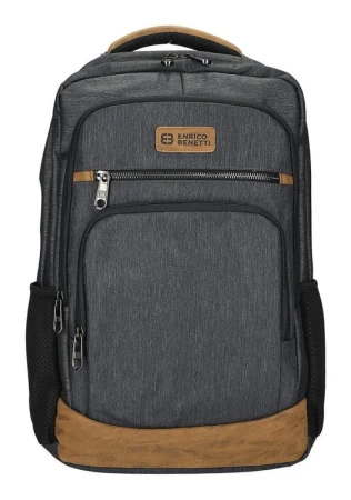 Enrico Benetti München 62120 Grey batoh