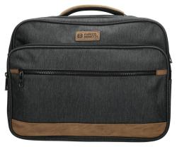 Enrico Benetti München Flightbag 24 l Grey