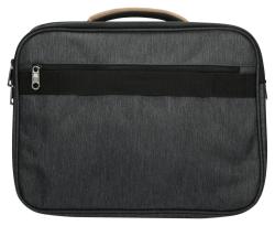 Enrico Benetti München Flightbag 24 l Grey