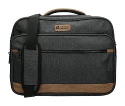 Enrico Benetti München Flightbag 24 l Grey