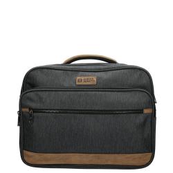 Enrico Benetti München Flightbag 24 l Grey