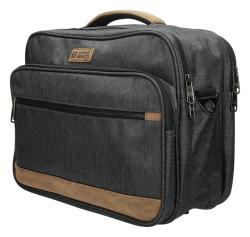 Enrico Benetti München Flightbag 24 l Grey